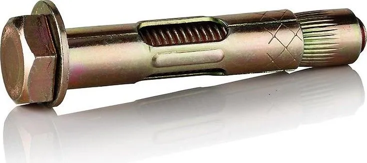 Анкерный болт с гайкой 10*50
