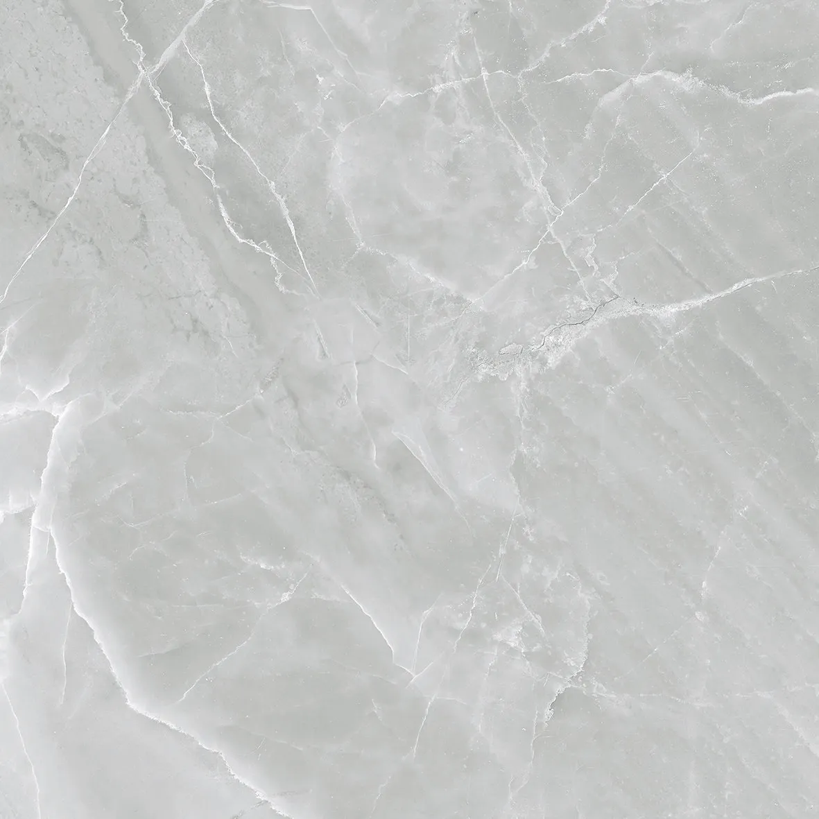 Керамогранит Primavera Almond Light Grey Polished 60х60 см (PR152)