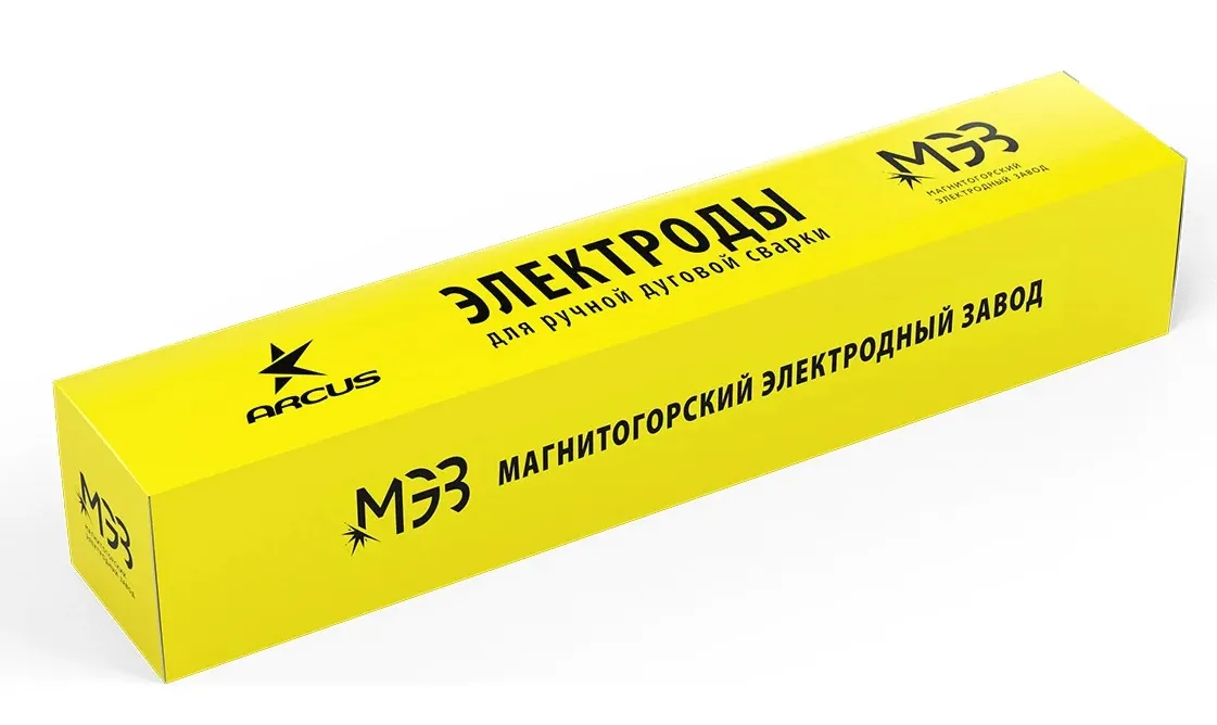 Электроды МК 46,00 ( d-3мм) 5 кг