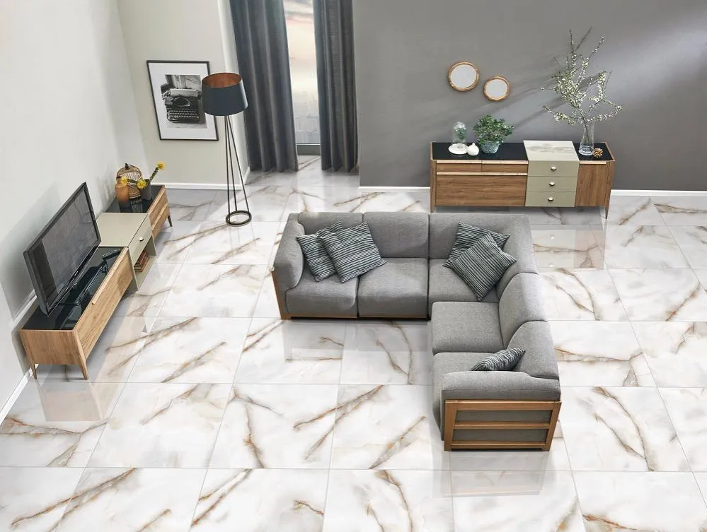 Керамогранит Chembra Onyx Ice 60*60см polished PR135 