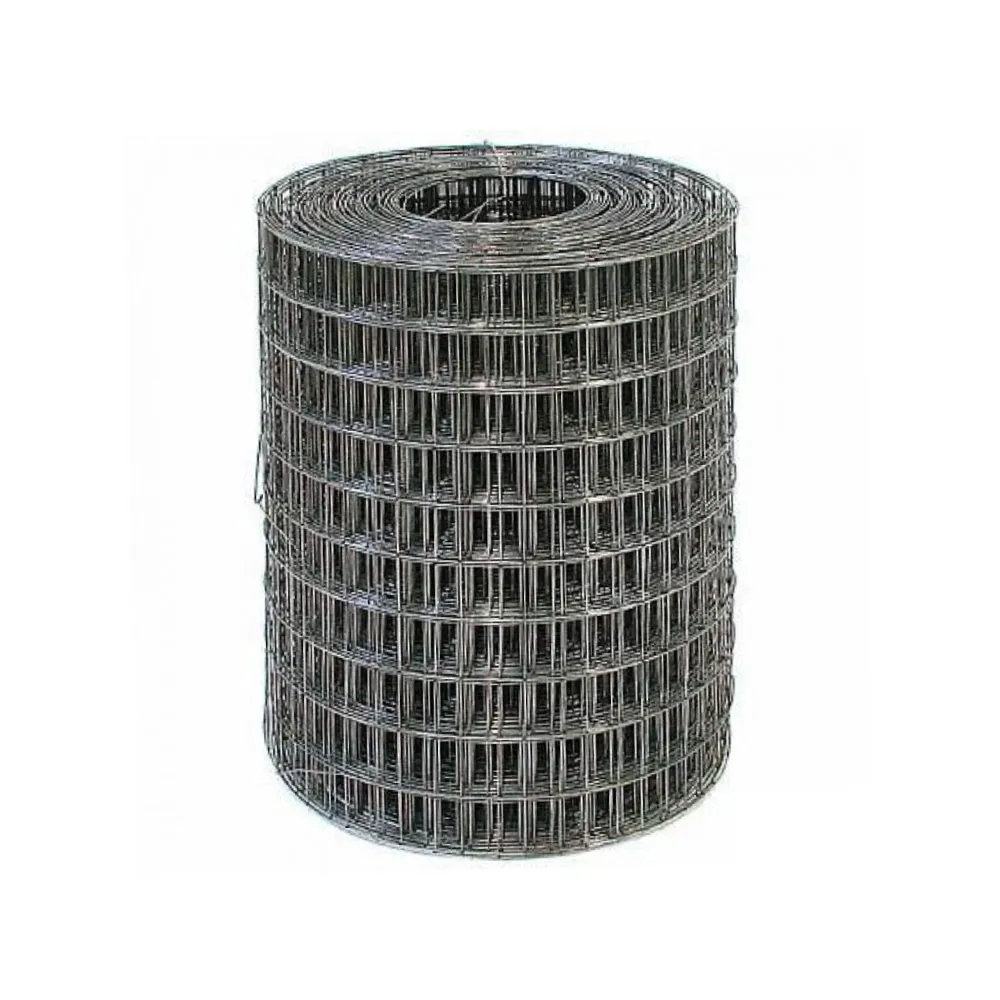 Сетка сварная ф1,4 0,5*30 (яч.50*50)