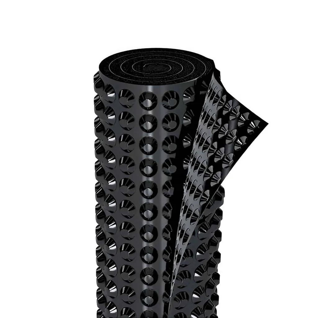 Мембрана профилированная PLANTER eco 2х20 м (450 пл)