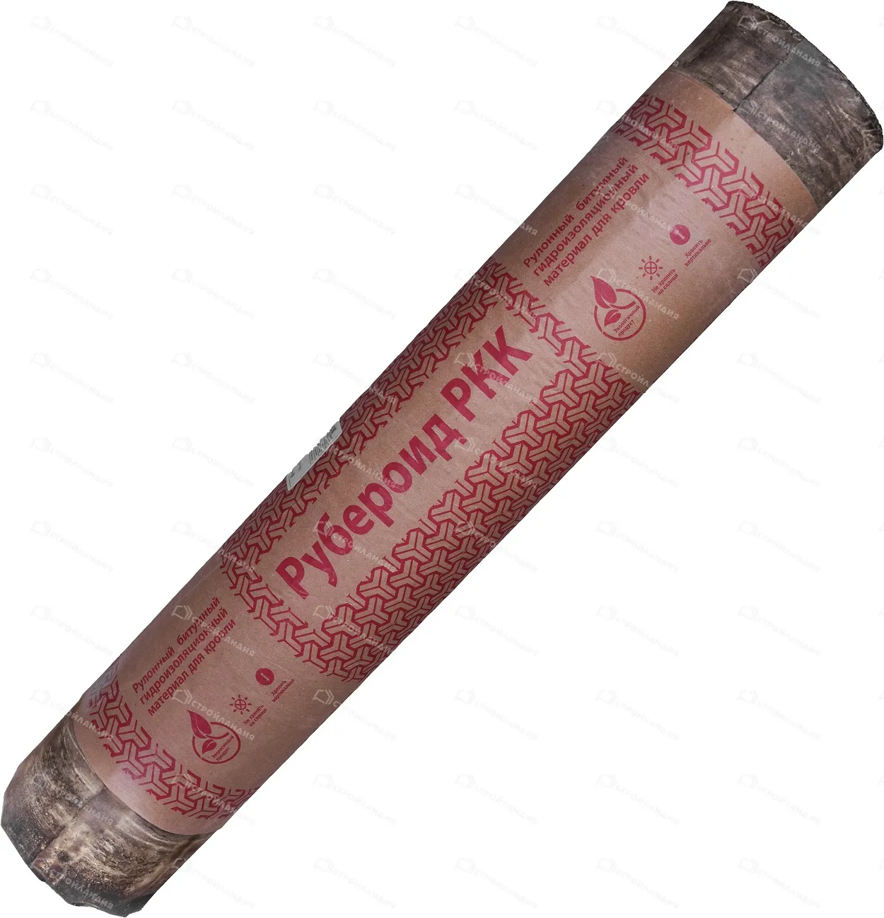 Рубероид РКК-350 (10м2)