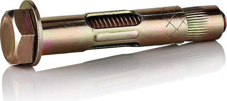 Анкерный болт с гайкой 10*50