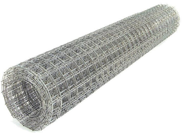 Сетка сварная ф1,4 1,5*50 (яч.50*50) 