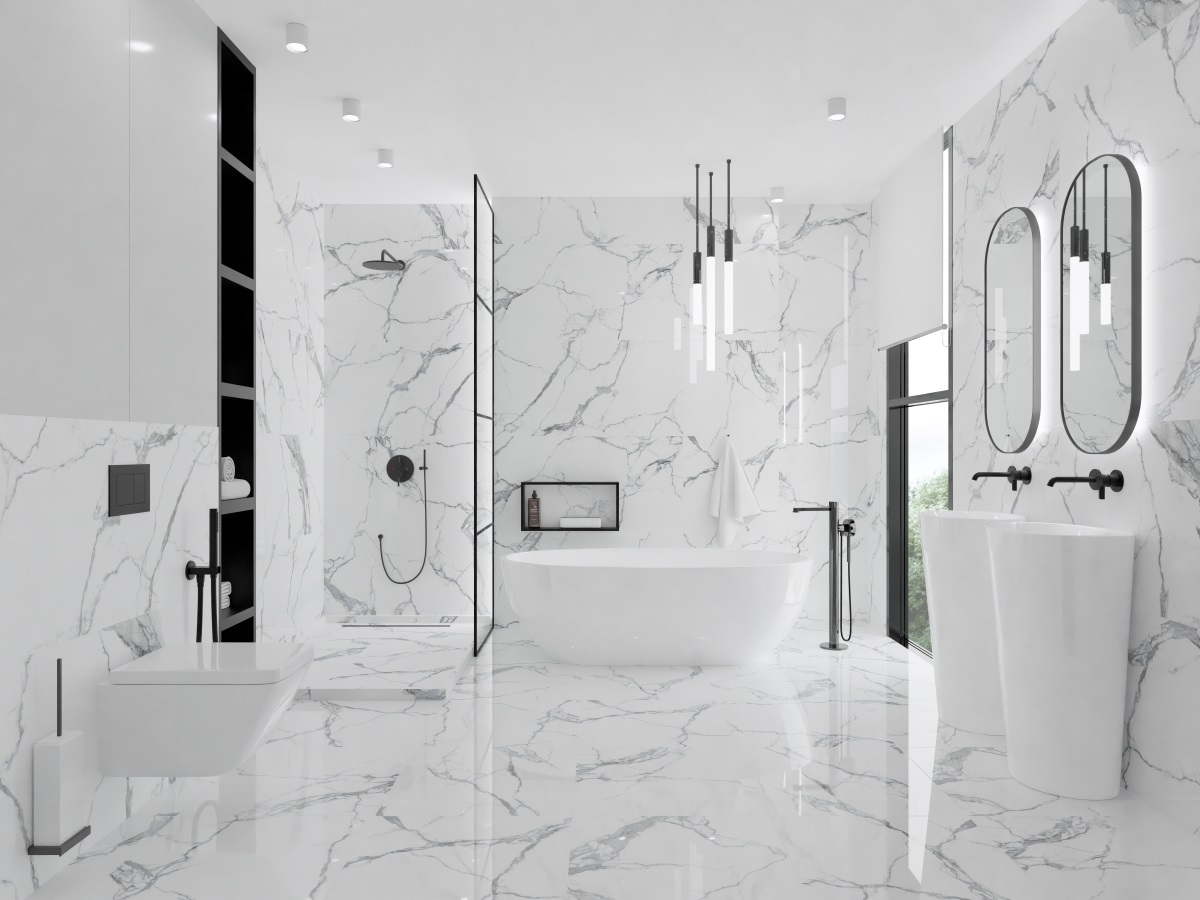 Керамогранит Siroco Polished 60*60см 1.44м2 