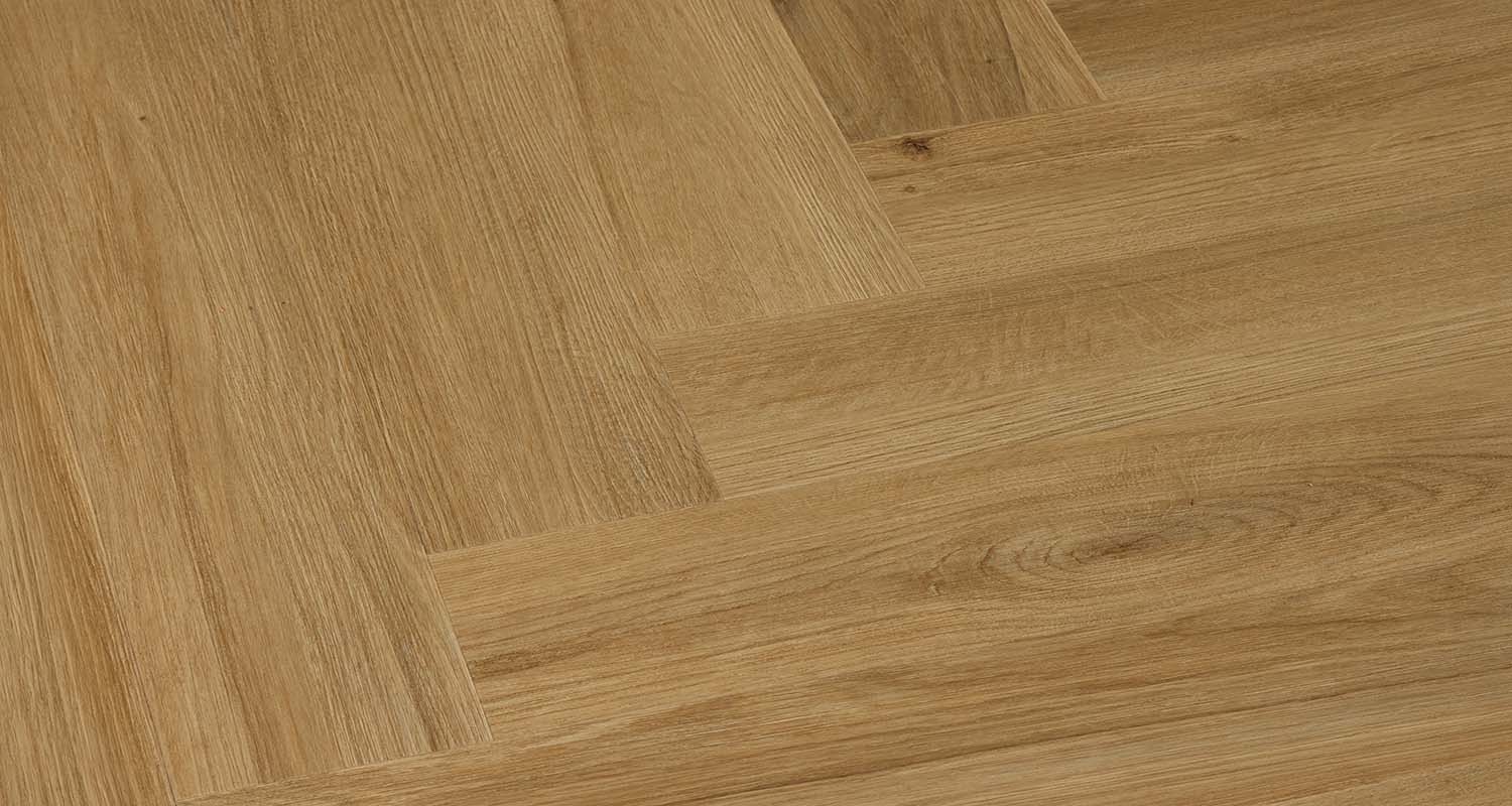 Кварцвинил Craft Core Wood Parhir Красный дуб фьорда