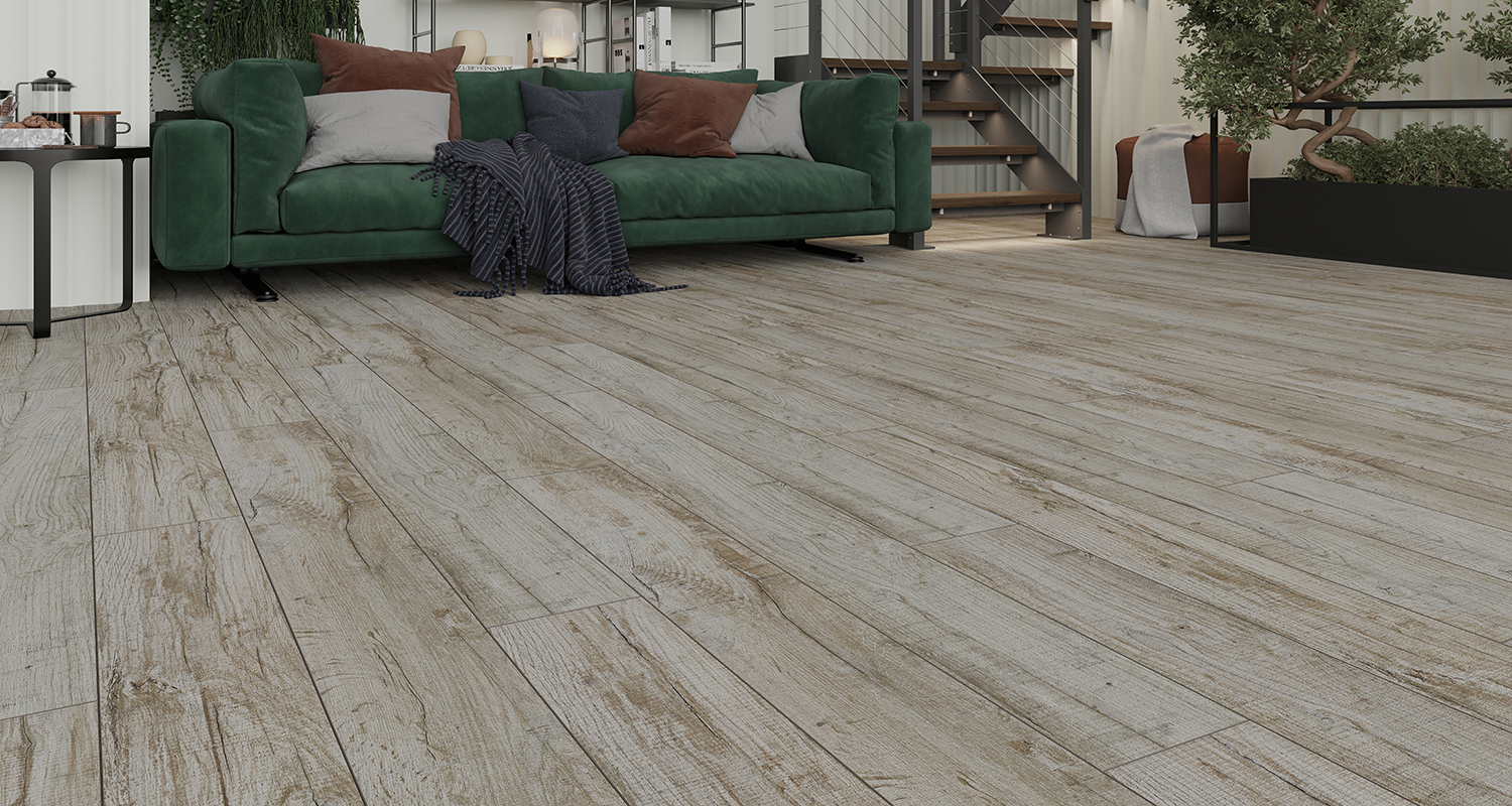 Ламинат Kastamonu Violet Дуб Орион 