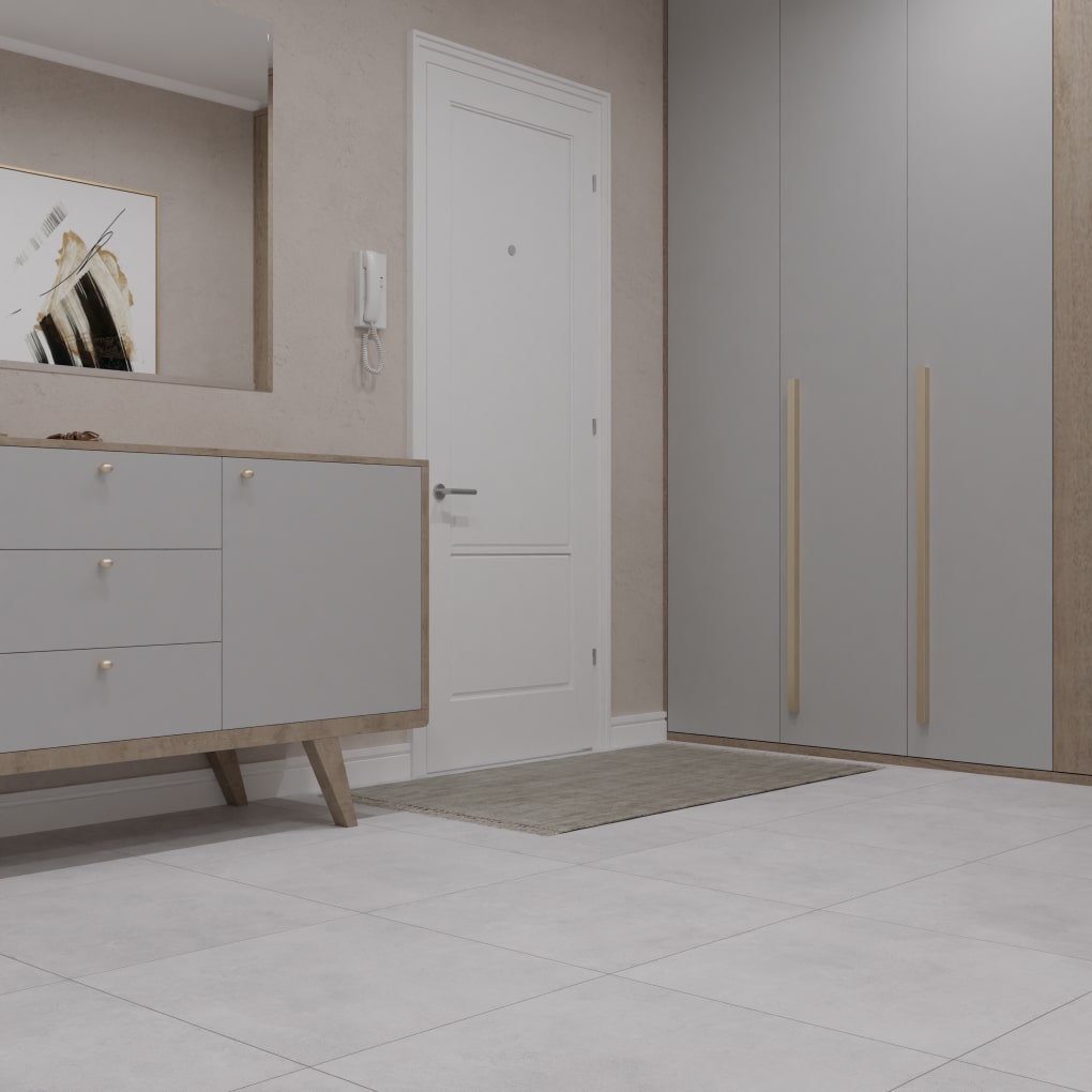 Керамогранит Сион 60*60см матовый 