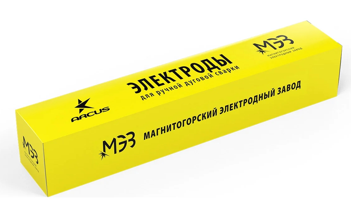 Электроды МК 46,00 ( d-3мм) 5 кг