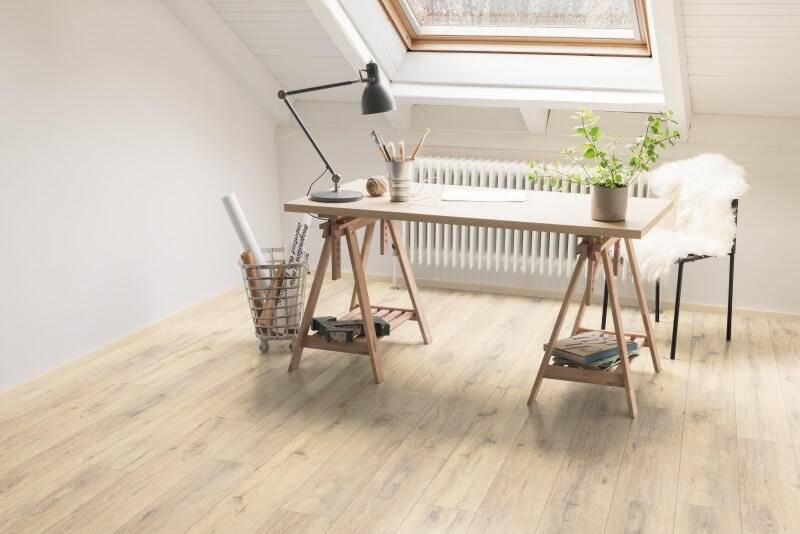 Ламинат Woodstyle Bravo Дуб Сомерсет