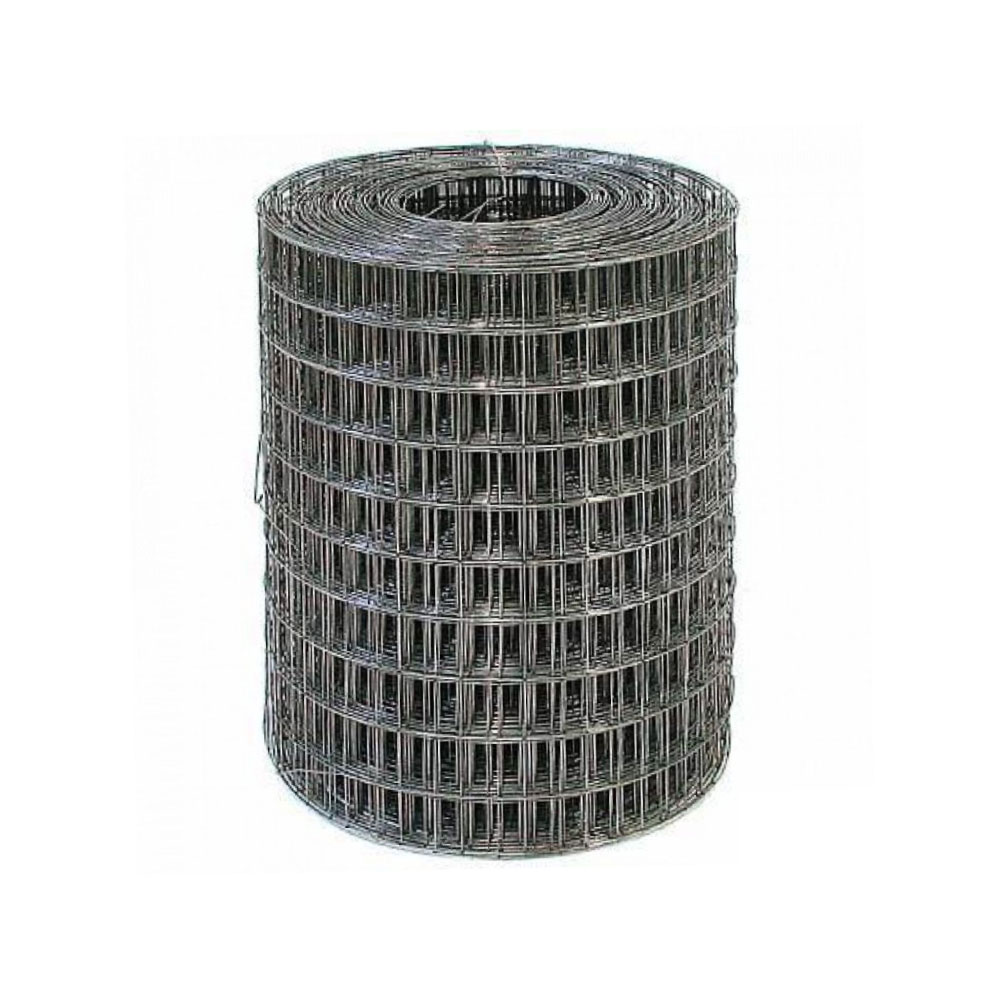 Сетка сварная ф1,4 0,5*30 (яч.50*50)