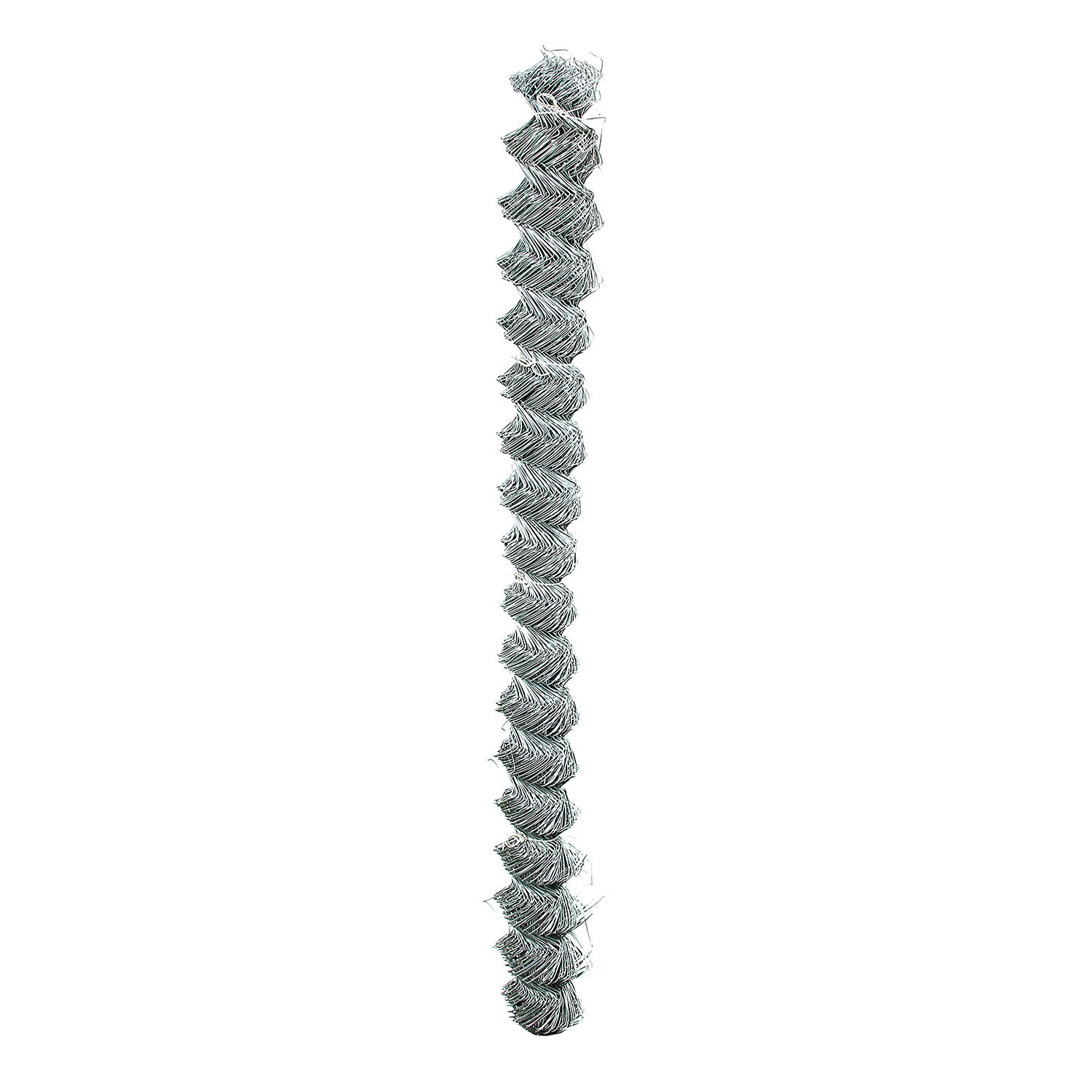 Сетка рабица яч 65 d1,8 1,5*10м (сжатый рулон)