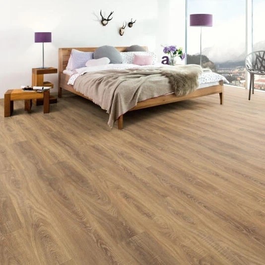 Ламинат Woodstyle Bravo Дуб Банкс
