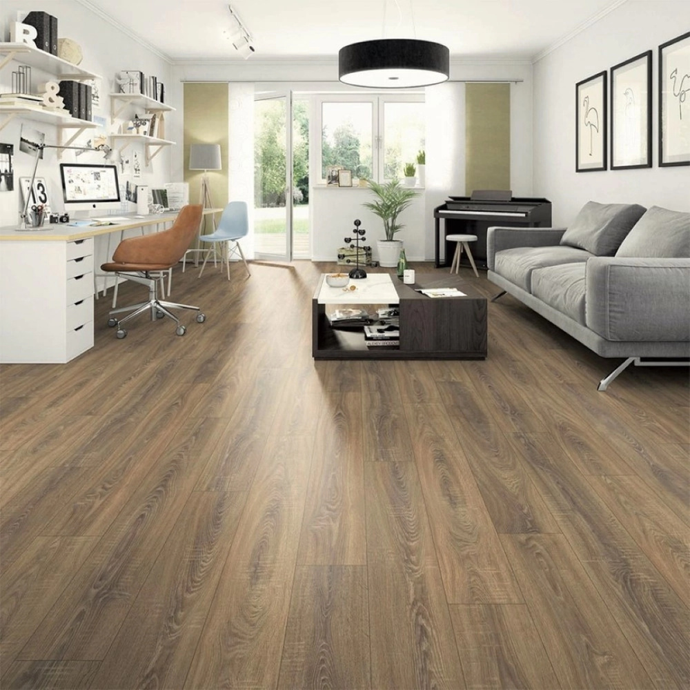 Ламинат  WoodStyle Viva Дуб Рутини 10 мм / 33 кл