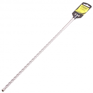 Бур SDS PLUS 10*460 мм  SEB