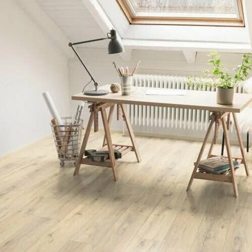 Ламинат Woodstyle Bravo Дуб Сомрсет 8 мм / 33 класс