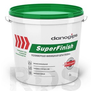 Шпатлевка "SHEETROCK" (5 кг/3л)