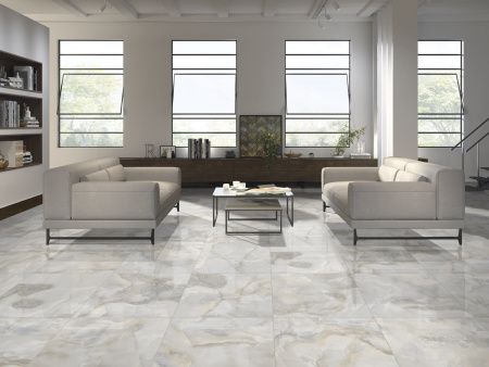 Керамогранит Primavera Honey Onyx Gris 