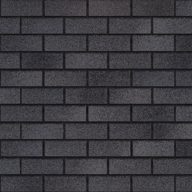 Плитка фасадная HAUBERK, кирпич альпийский