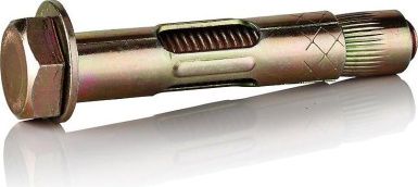 Анкерный болт с гайкой 10*50