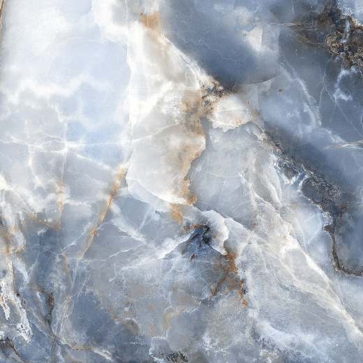 Керамогранит Royce Persian Blue Polished 60x60 см