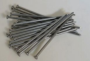 Гвоздь 120 (5 кг)