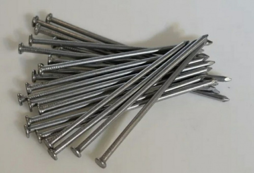 Гвоздь 120 (5 кг)