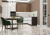 Керамогранит Royce Calacatta Gold Polished 60x60 см