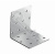 Уголок крепежный 30*30*30