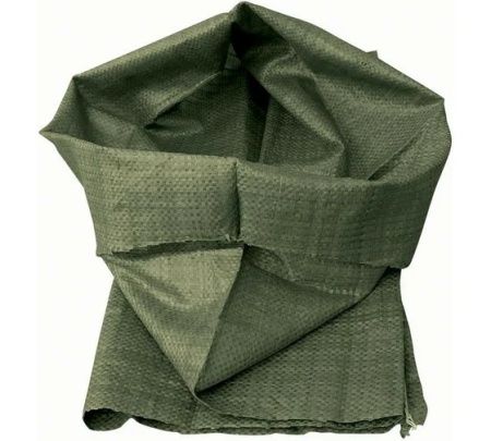Мешки 45*75 ВС бел. (500) МАЛЫЙ