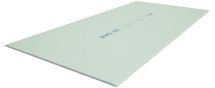 ГКЛВ 1,2*2,5*0,0125 Knauf (56 шт)
