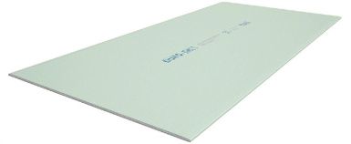ГКЛВ 1,2*2,5*0,0125 Knauf (56 шт)