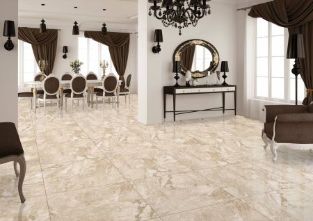 Керамогранит Primavera Brecia Ivory