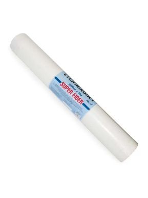 Стеклохолст Малярный 40гр/м2 100см*40м Fiberon (оранжев.этикетка) /SWF105T/