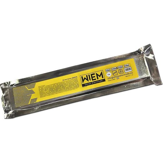 Электроды WIEM Идеал Системс фольга -3,25*350-1кг 
