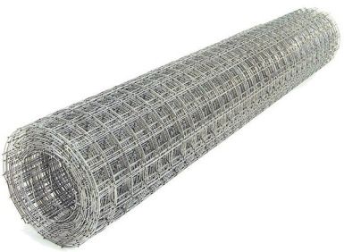 Сетка сварная ф1,4 1,5*50 (яч.50*50) 
