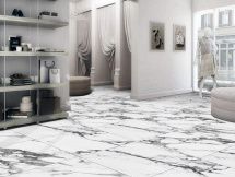 Керамогранит Primavera Fantasy Black 60x60 см