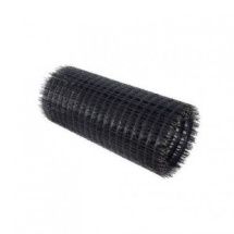 Сетка БАЗАЛЬТОВАЯ 25*25 0,33*50м (16,5м2) ALLIGATOR