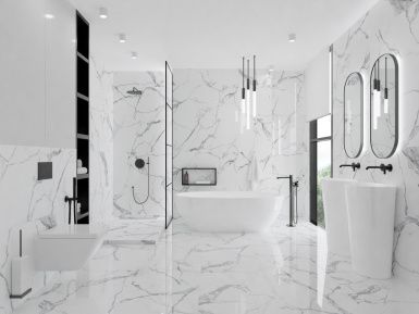 Керамогранит Siroco Polished 60*60см 1.44м2 