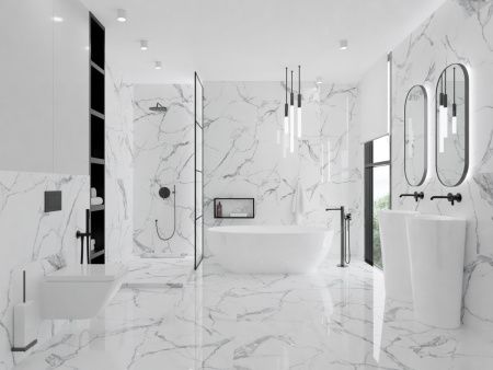 Керамогранит Siroco Polished 60*60см 1.44м2 