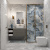 Керамогранит Royce Persian Blue Polished 60x60 см