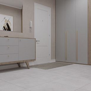 Керамогранит Сион 60*60см матовый 