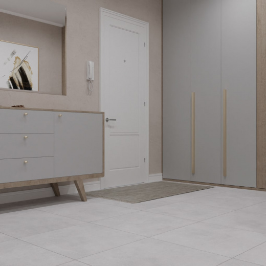 Керамогранит Сион 60*60см матовый 