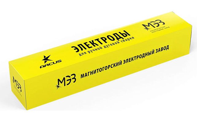 Электроды МК 46,00 ( d-3мм) 5 кг