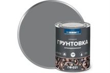 Грунт ГФ-021 PROREMONTT красно-коричневый 0,9кг Л-С/0006596/