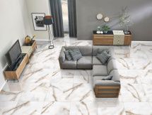 Керамогранит Chembra Onyx Ice 60*60см polished PR135 