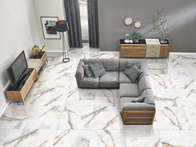 Керамогранит Chembra Onyx Ice 60*60см polished PR135 
