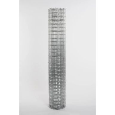 Сетка сварная ф1,4 2,0*30 (яч.50*50) оцинк.
