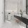 Керамогранит Calacatta Venatino 60*60см Polished 1,44м2 